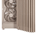 ASUS Proart PA401 Wood Mesh PWM Beige Tower ASUS Proart PA401 Wood Mesh PWM Beige Tower