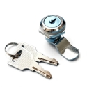 Round lock Spacetronik SPR_RA01 Round lock Spacetronik SPR_RA01