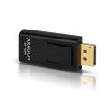 Axagon RVD-HI DisplayPort - HDMI adapter FullHD