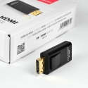 Axagon RVD-HI DisplayPort - HDMI adapter FullHD