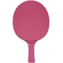 Point pink table tennis racket Point pink table tennis racket