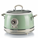Ariete 2904/04 riisinkeitin 3,5 L 700 W Vihreä Ariete 2904/04 riisinkeitin 3,5 L 700 W Vihreä