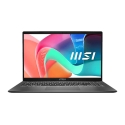 MSI Modern 15 F1MG-886PL Core 5 120U 15.6" FHD 60Hz IPS-level 16GB DDR5 512GB SSD Intel Graphics Windows 11 MSI Modern 15 F1MG-886PL Core 5 120U 15.6" FHD 60Hz IPS-level 16GB DDR5 512GB SSD Intel Graphics Windows 11