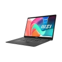 MSI Modern 15 F1MG-886PL Core 5 120U 15.6" FHD 60Hz IPS-level 16GB DDR5 512GB SSD Intel Graphics Windows 11 MSI Modern 15 F1MG-886PL Core 5 120U 15.6" FHD 60Hz IPS-level 16GB DDR5 512GB SSD Intel Graphics Windows 11