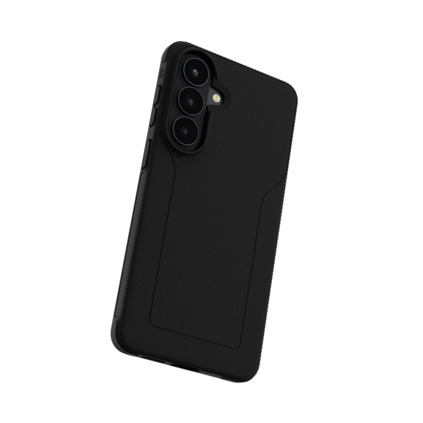 ZAGG Luxe matkapuhelimen suojakotelo 17,5 cm (6.9") Suojus Musta – 2