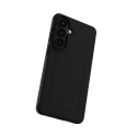 ZAGG Luxe matkapuhelimen suojakotelo 17,5 cm (6.9") Suojus Musta ZAGG Luxe matkapuhelimen suojakotelo 17,5 cm (6.9") Suojus Musta