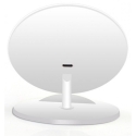 Techly I-CHARGE-WRQ-10W mobile device charger Smartphone, Tablet White USB Wireless charging Indoor Techly I-CHARGE-WRQ-10W mobile device charger Smartphone, Tablet White USB Wireless charging Indoor