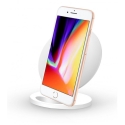 Techly I-CHARGE-WRQ-10W mobile device charger