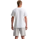 Vīriešu Nike Tee Just Do It Swoosh balta AR5006 100 (2XL) Vīriešu Nike Tee Just Do It Swoosh balta AR5006 100 (2XL)