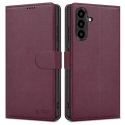 Tech-Protect Wallet Galaxy A57 5G Mulberry Tech-Protect Wallet Galaxy A57 5G Mulberry