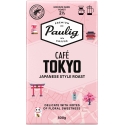 Paulig Café Tokyo jahvatatud kohv, 500 g Paulig Café Tokyo jahvatatud kohv, 500 g