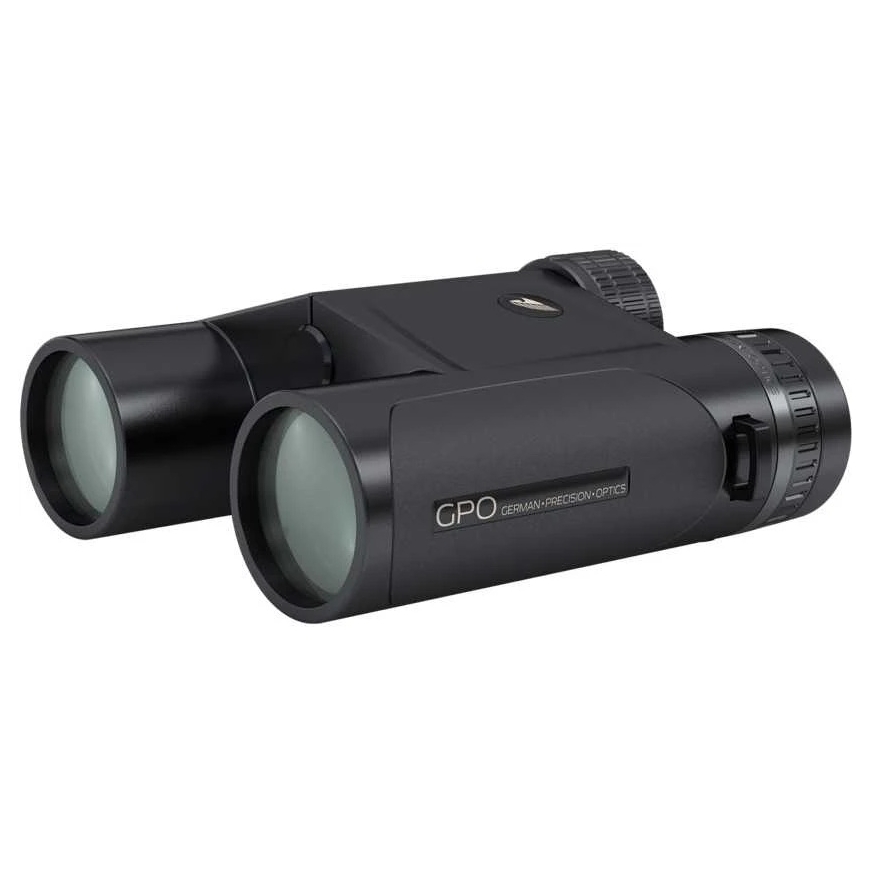 Optinen laite - GPO Rangeguide 2800 10X32 kiikarit (laseretäisyysmittari, 2,8 km)