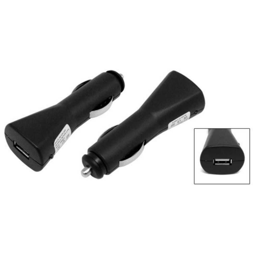 Xrec USB auto lādētājs GoPro / SJCAM / Xiaomi / Sony