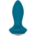 Calexotics Vibrating Petite Crystal Wand Calexotics Vibrating Petite Crystal Wand