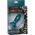 Calexotics Vibrējošs Petite Crystal Zondes Calexotics Vibrējošs Petite Crystal Zondes