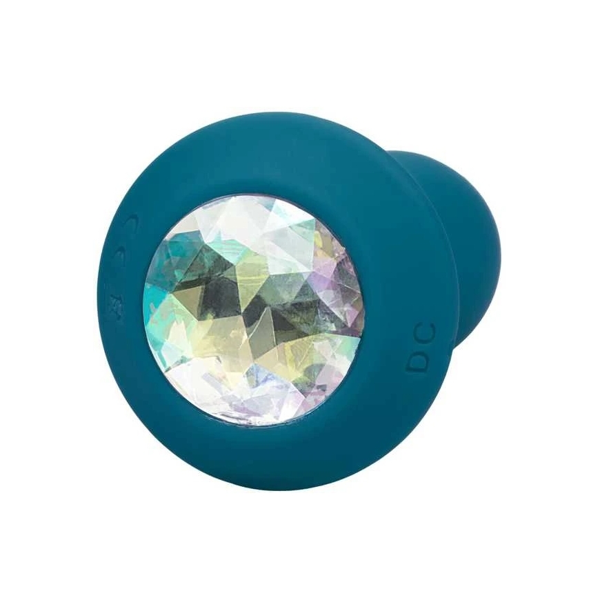 Calexotics Vibreeriv Petite Crystal Pulga – 4