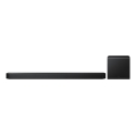 Samsung HW-Q800H Must 5.1.2 kanalid 360 W