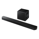 Samsung HW-Q800H Black 5.1.2 channels 360 W