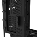 ASUS ROG CRONOX GR801 CURVE TG ARGB BLACK Midi Tower ASUS ROG CRONOX GR801 CURVE TG ARGB BLACK Midi Tower