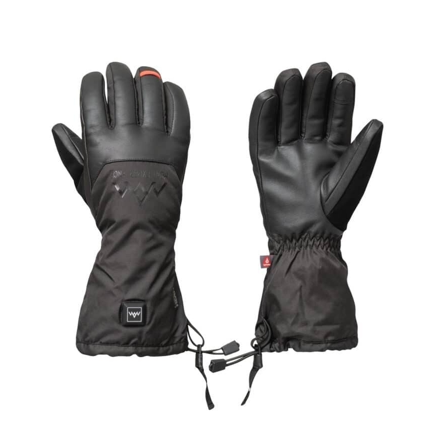 HeatX Blizzard heated gloves, XL
