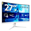 Philips Evnia 5000 27M2C5201L/00 computer monitor 68.6 cm (27") 1920 x 1080 pixels Full HD LCD White