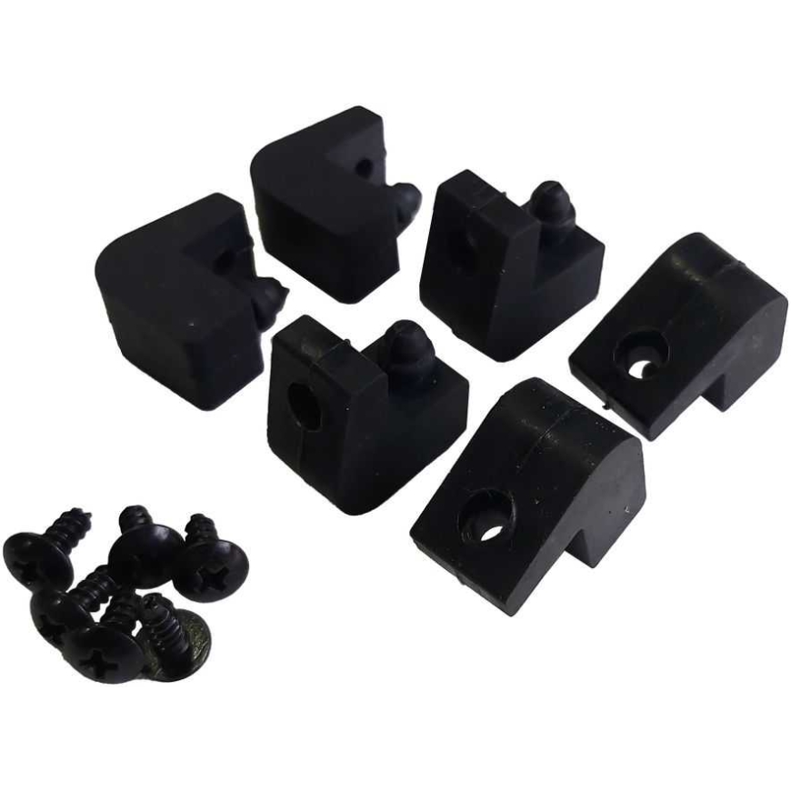 Cobb CB0066 Supreme aklai (6 vnt.) – 2