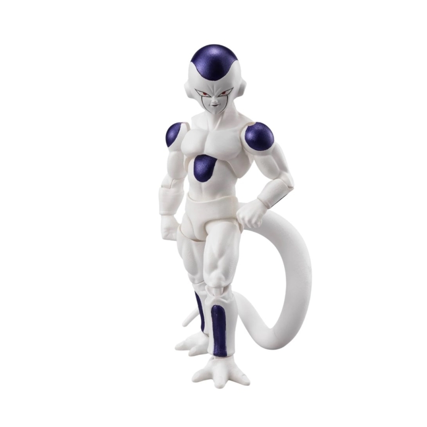 DRAGON BALL SUPER EVOLVE - FIREZA 4TH FORM – 2