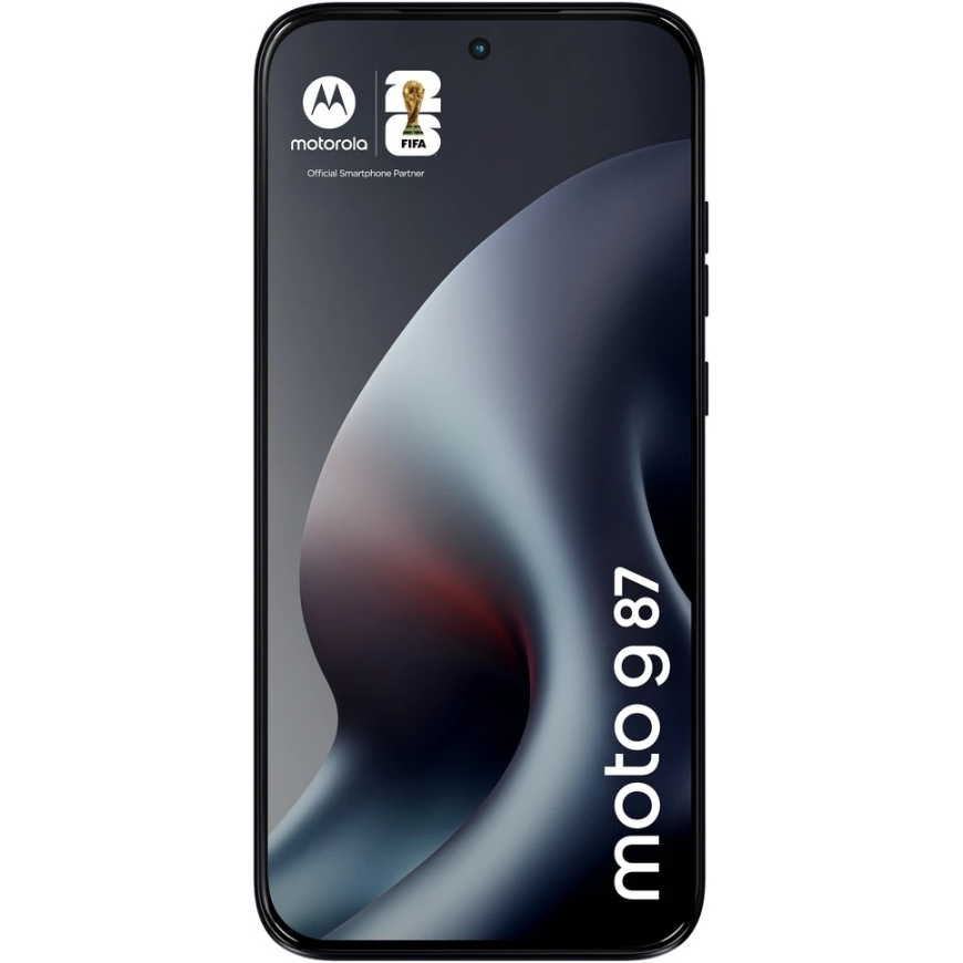 Nutitelefon Motorola Moto G87 5G 8/256GB Graniit (PBBS0002SE) – 3