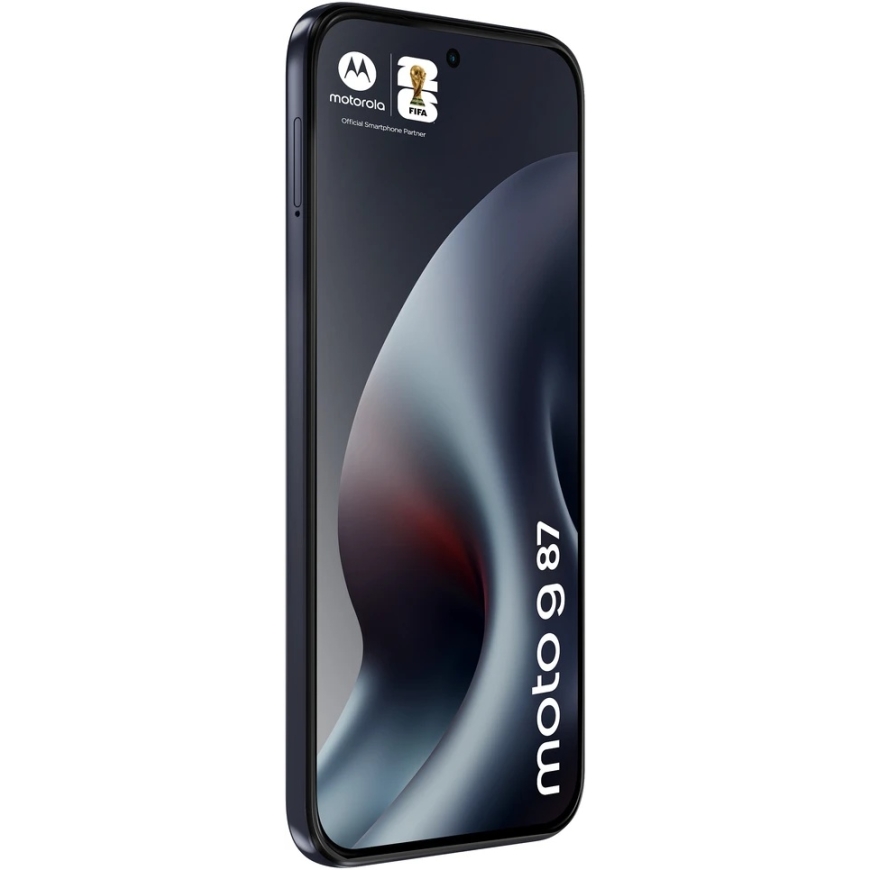 Smartphone Motorola Moto G87 5G 8/256GB Garnet (PBBS0002SE) – 4