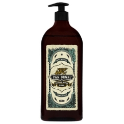 Pan Drwal Original juuksešampoon 1000 ml