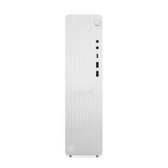 Lenovo IdeaCentre Tower 08AKP10 AMD Ryzen™ 7 250 16 GB DDR5-SDRAM 512 GB SSD Windows 11 Home SFF PC 
