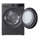 LG RHX5008TBB kuivati, must LG RHX5008TBB kuivati, must