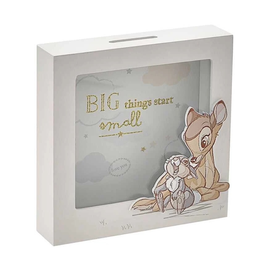 Widdop Co Disney Bambi rahalipas