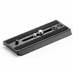 Manfrotto pikakiinnityslevy 500PLONG