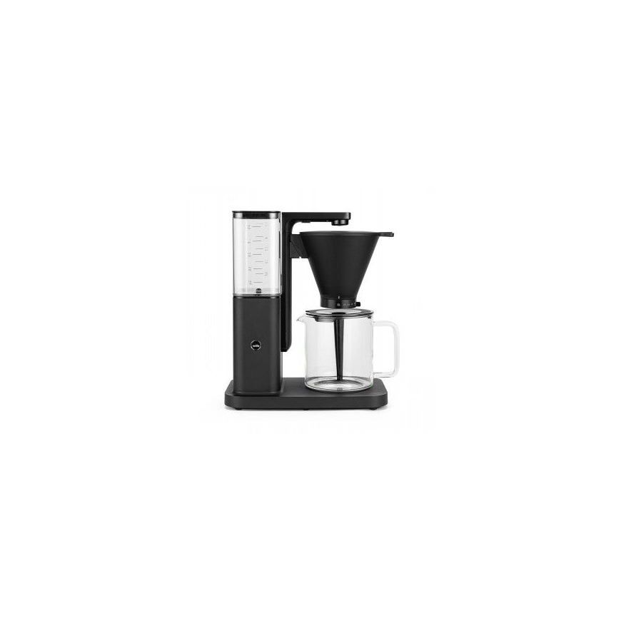 Кофеварка WILFA ZENSE BLACK (ПЛАСТИК)