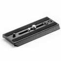 Manfrotto pikakiinnityslevy 500PLONG Manfrotto pikakiinnityslevy 500PLONG