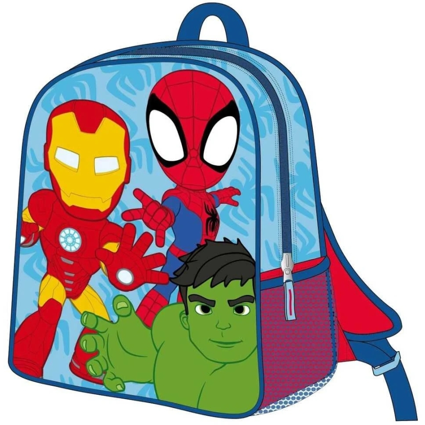 Рюкзак CERDÁ Marvel Spidey 3D 30 см