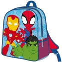 CERDÁ Marvel Spidey 3D reppu 30 cm CERDÁ Marvel Spidey 3D reppu 30 cm