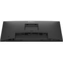 DELL Pro P P2426E monitori 61,2 cm (24.1") 1920 x 1200 pikseļi WUXGA LCD Melns DELL Pro P P2426E monitori 61,2 cm (24.1") 1920 x 1200 pikseļi WUXGA LCD Melns