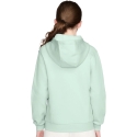 Nike Sportswear Club Fleece bērnu džemperi ar mentu FD3004 394 (XL) Nike Sportswear Club Fleece bērnu džemperi ar mentu FD3004 394 (XL)