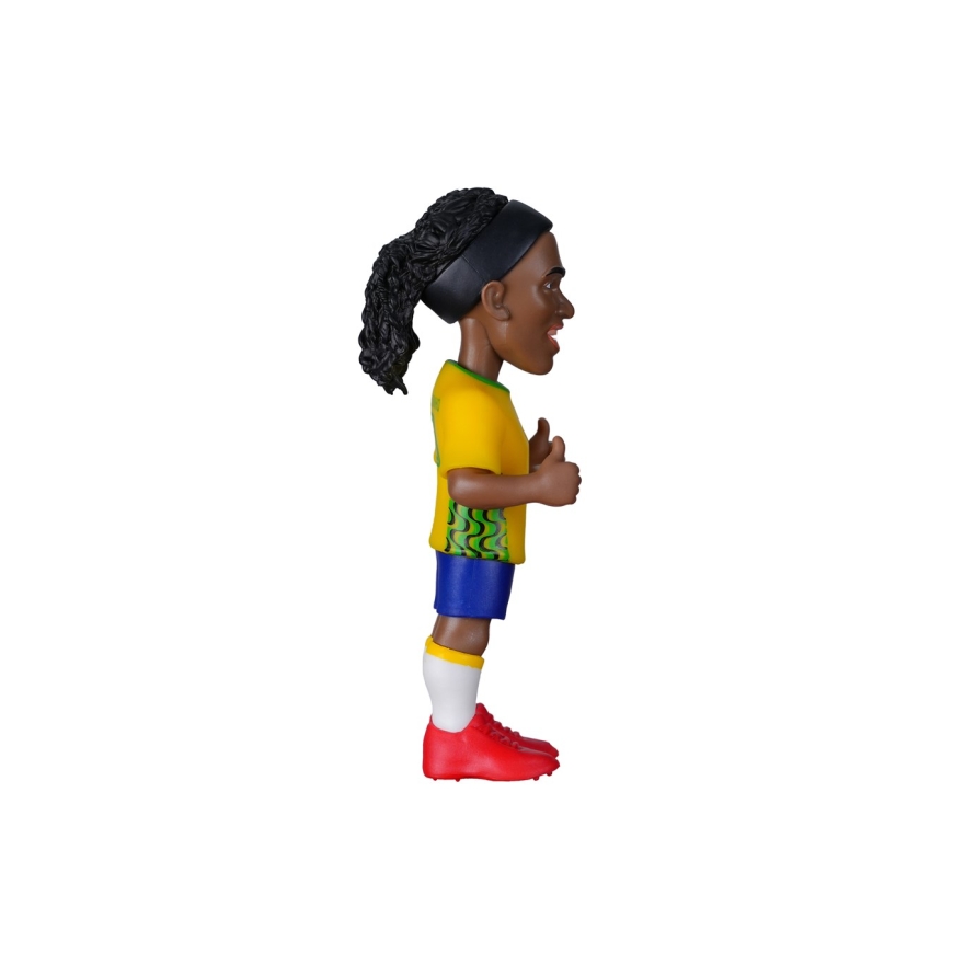 MINIX WC LEGENDS BRASIL - RONALDINHO – 2