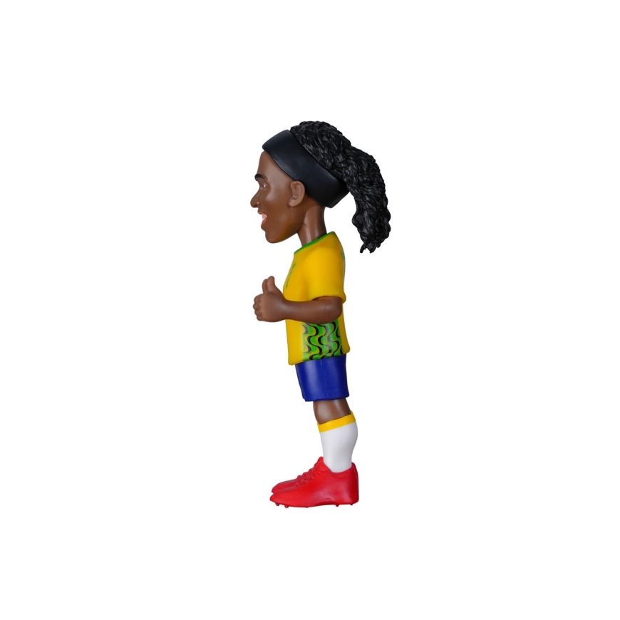 MINIX WC LEGENDS BRAZILIJA - RONALDINHO – 3