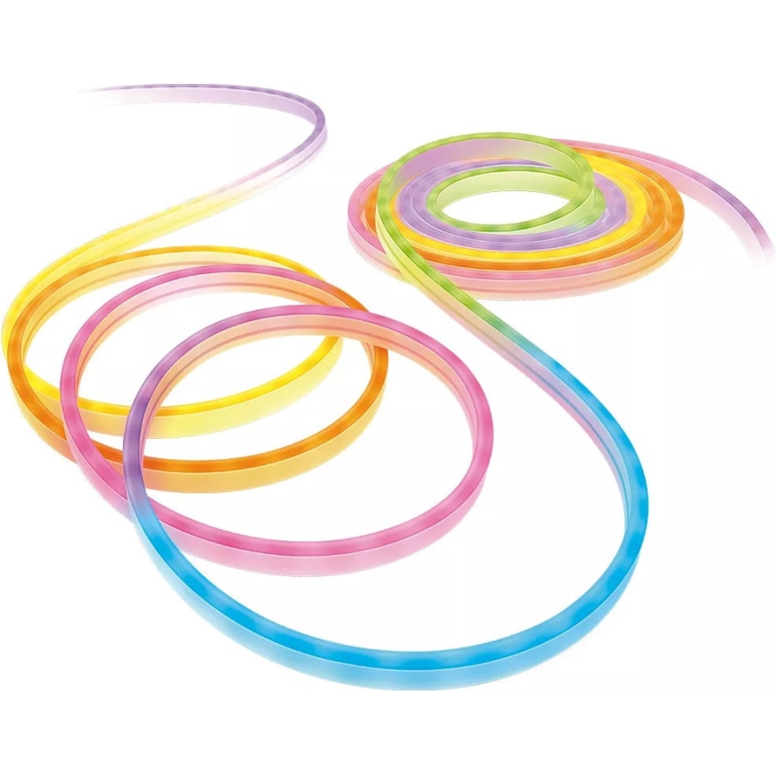 Philips Smart Lighting Neon Gaismas Lente, 10 m