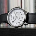 Vīriešu pulksteņi TIMEX TW2W68300 Modern Easy Reader Vīriešu pulksteņi TIMEX TW2W68300 Modern Easy Reader