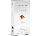 Кофейные капсулы CARRARO Nespresso INTENSO, 10 шт, 52 г Кофейные капсулы CARRARO Nespresso INTENSO, 10 шт, 52 г