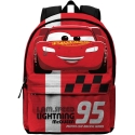 Karactermania Disney Pixar Cars 3 Speed mugursoma 41 cm