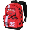 Karactermania Disney Pixar Cars 3 Speed reppu 41 cm Karactermania Disney Pixar Cars 3 Speed reppu 41 cm