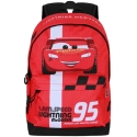 Karactermania Disney Pixar Cars 3 Speed reppu 41 cm Karactermania Disney Pixar Cars 3 Speed reppu 41 cm
