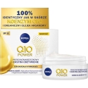 Nivea Q10 Power SPF15 ryppyjenesto kasvojen voide 50 ml Nivea Q10 Power SPF15 ryppyjenesto kasvojen voide 50 ml