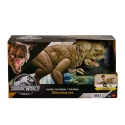 Jurassic World Super Colossal Distortus Rex Jurassic World Super Colossal Distortus Rex